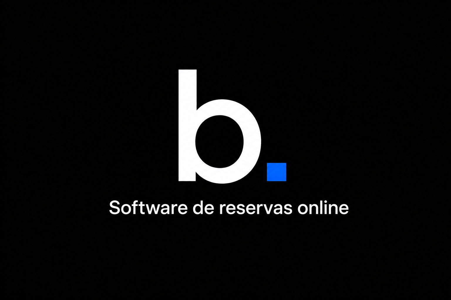Agenda de una peluquería con recordatorios por WhatsApp en el móvil